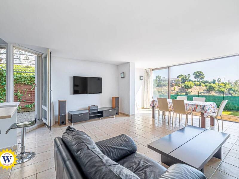 Maison à louer, 85m², NICE