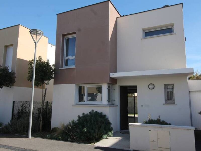 Maison à louer, 78m², CUGNAUX