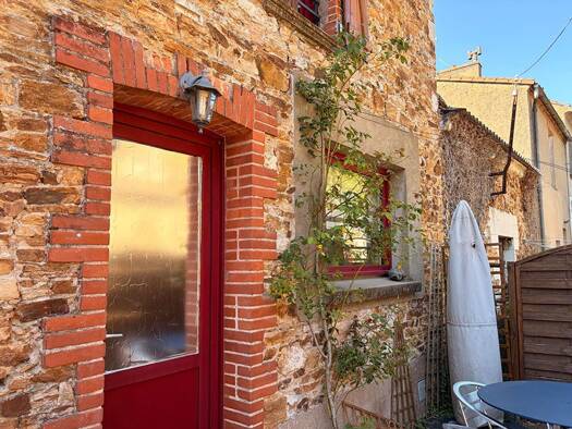 Maison à vendre 213 000 € 4 pièces 3 chambres 72,4 m² 77 m² de terrain Orée d'Anjou 49270