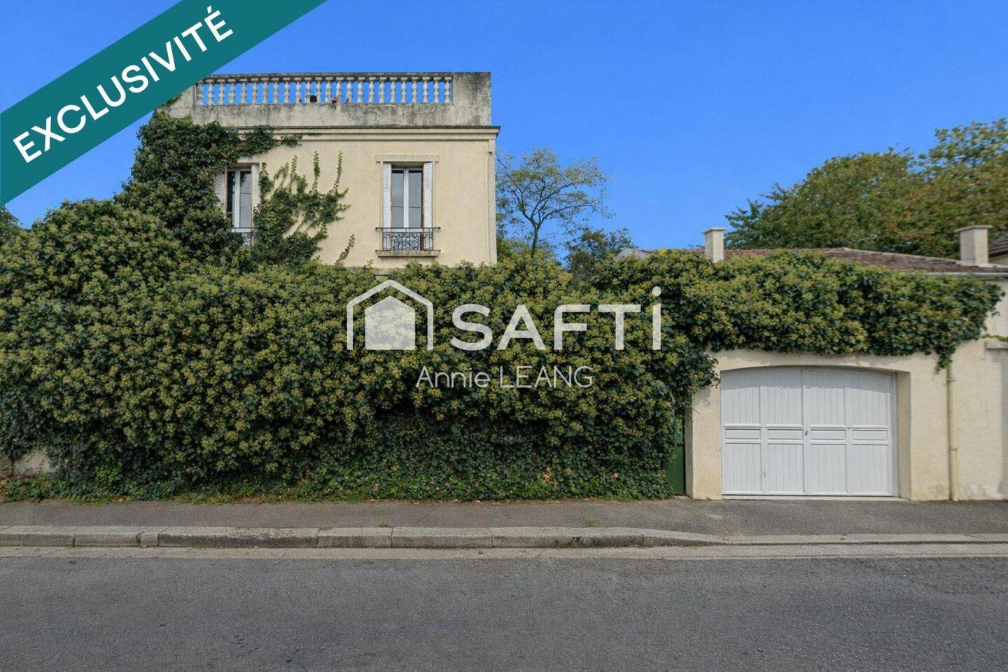 Maison à vendre, 150m², AUBERVILLIERS