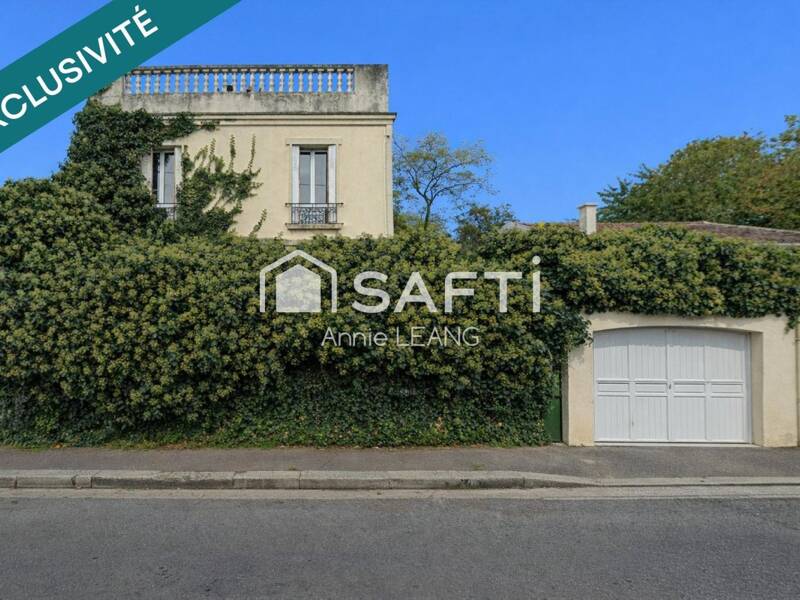 Maison à vendre, 150m², AUBERVILLIERS