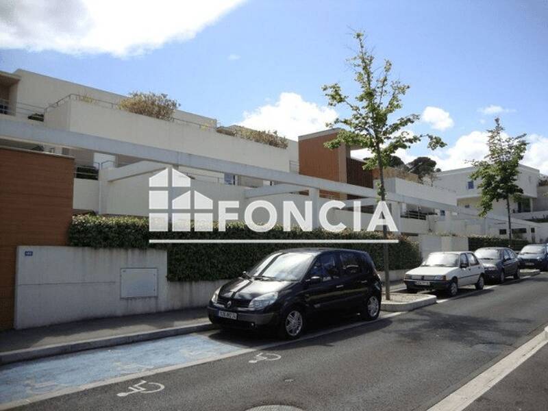 Maison à louer, 52m², MONTPELLIER