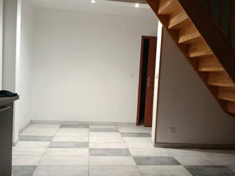 Maison à louer, 72m², BOURGES