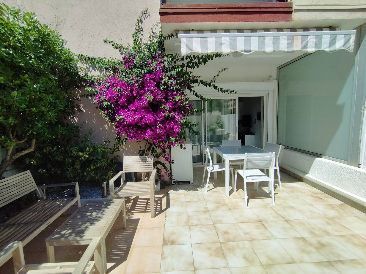 Maison à vendre, 23m², FRONTIGNAN