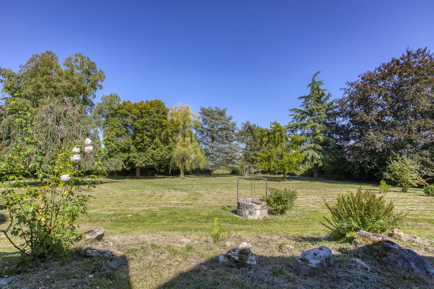 Maison à vendre, 330m², MONTFORT L'AMAURY