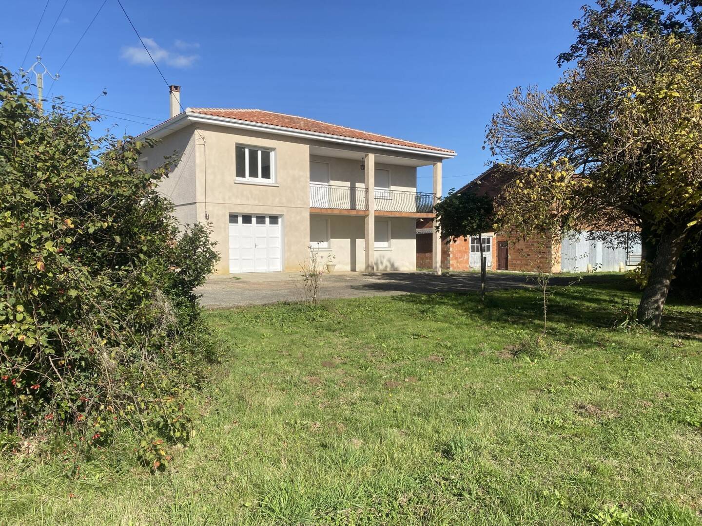 Maison à vendre, 149m², SEISSAN