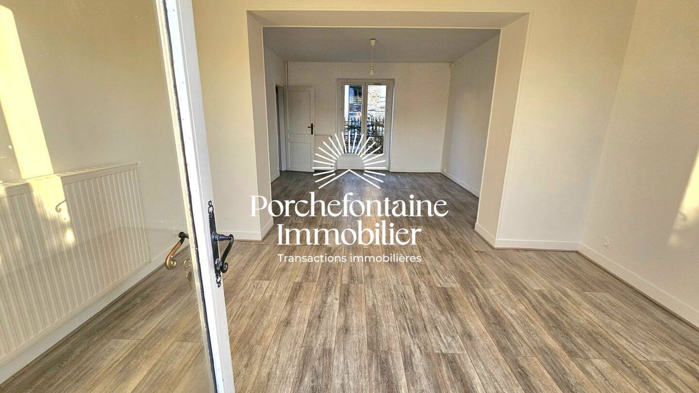 Maison à vendre, 134m², VERSAILLES