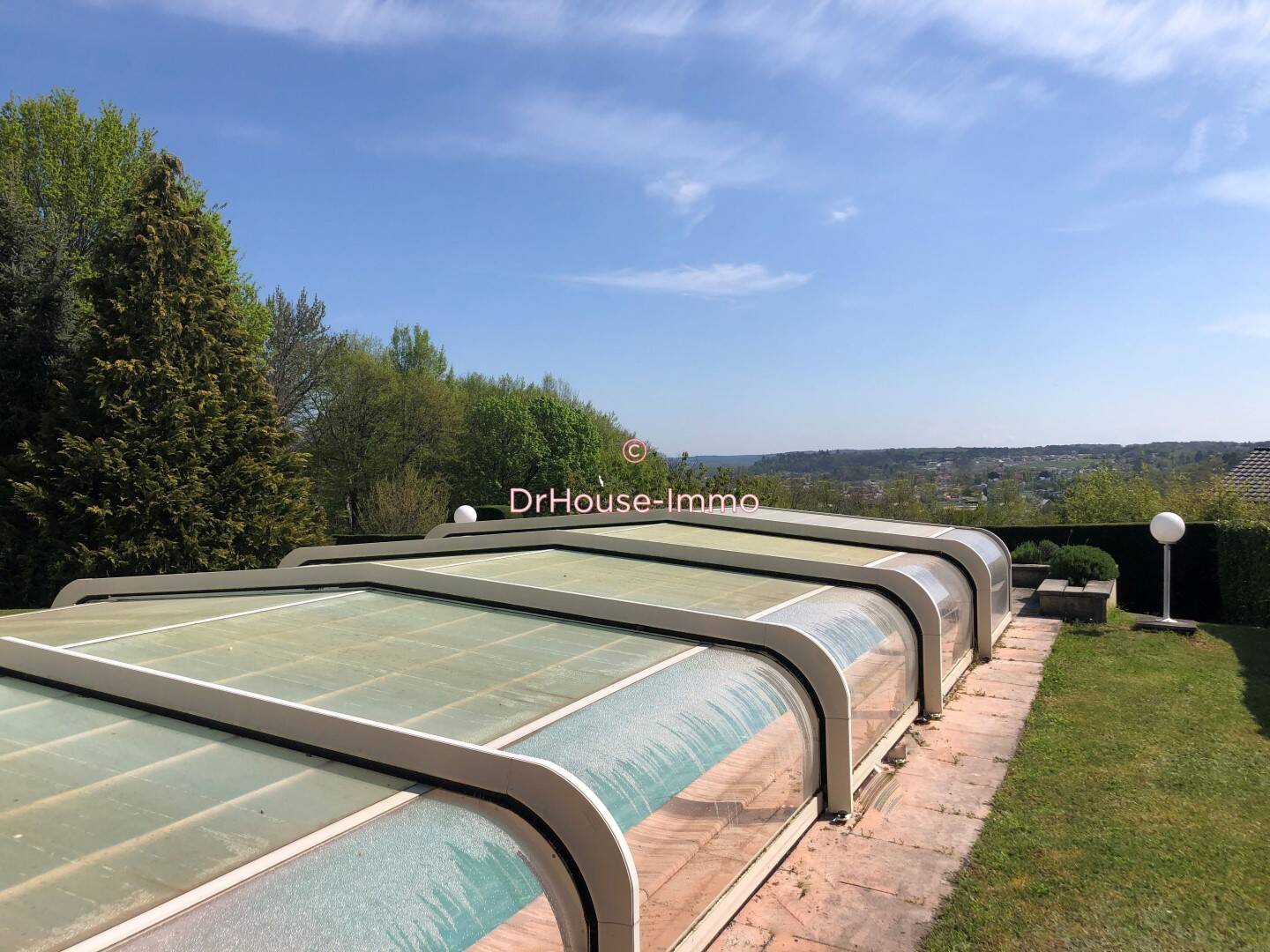 Maison à vendre, 153m², SAINTE MARIE DE CHIGNAC