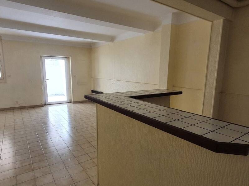 Maison à louer, 41m², MONTPELLIER