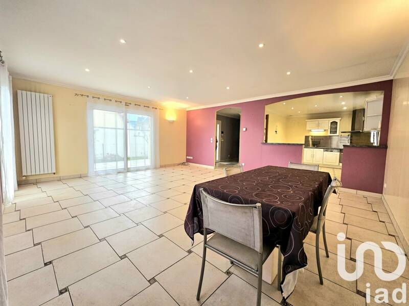 Maison à vendre, 140m², LE HAVRE