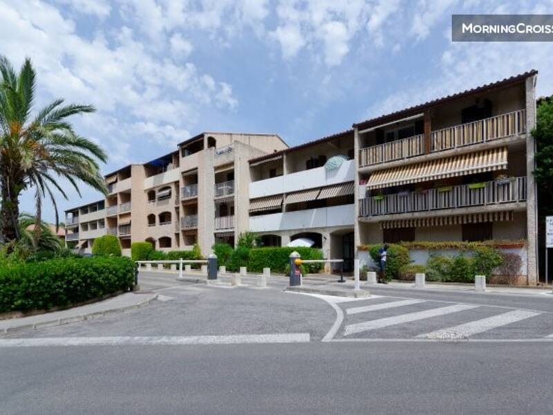 Maison à louer, 20m², SAINT CYR SUR MER