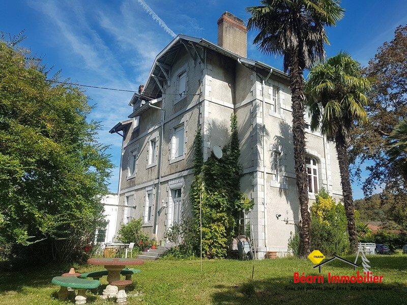 Maison à vendre, 284m², SALIES DE BEARN