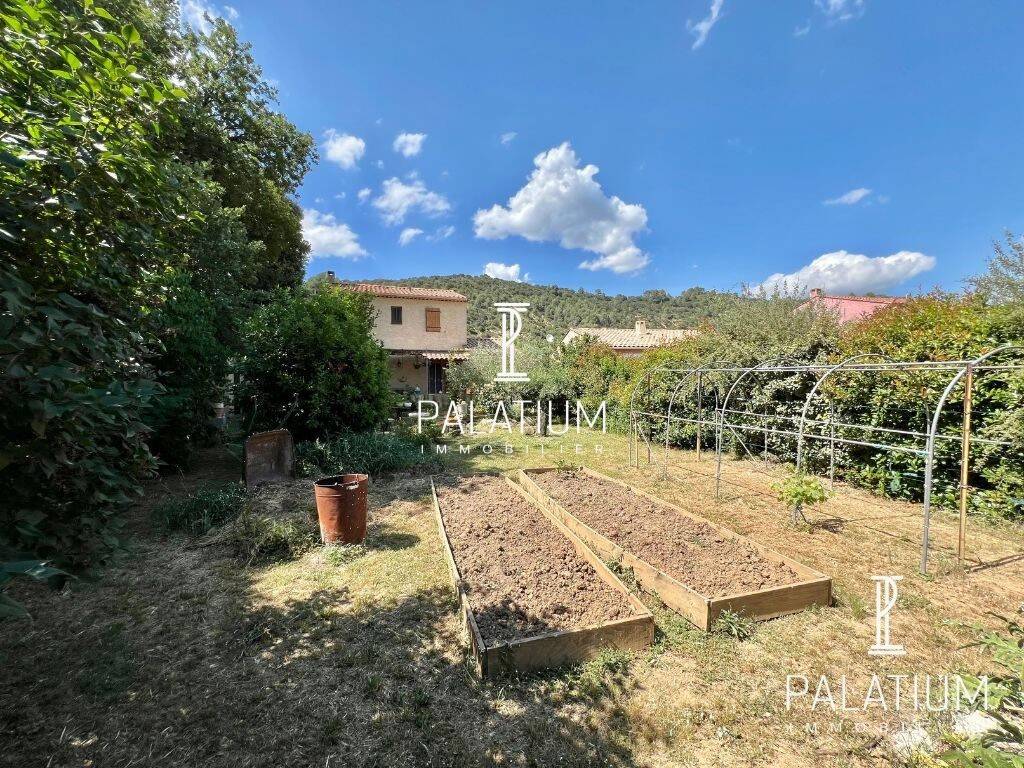 Maison à vendre, 97m², GREOUX LES BAINS