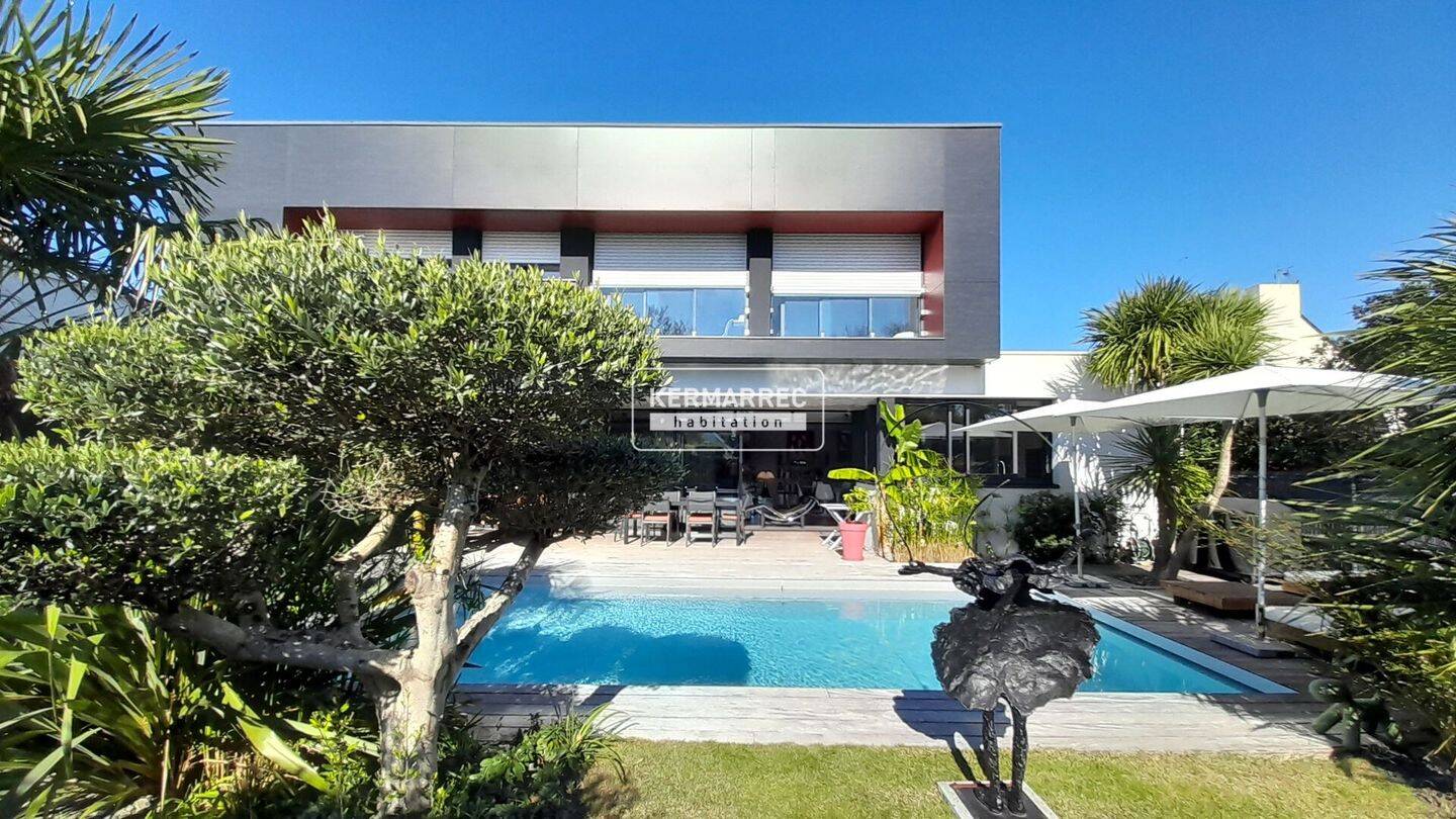 Maison à vendre, 163m², SAINT NAZAIRE