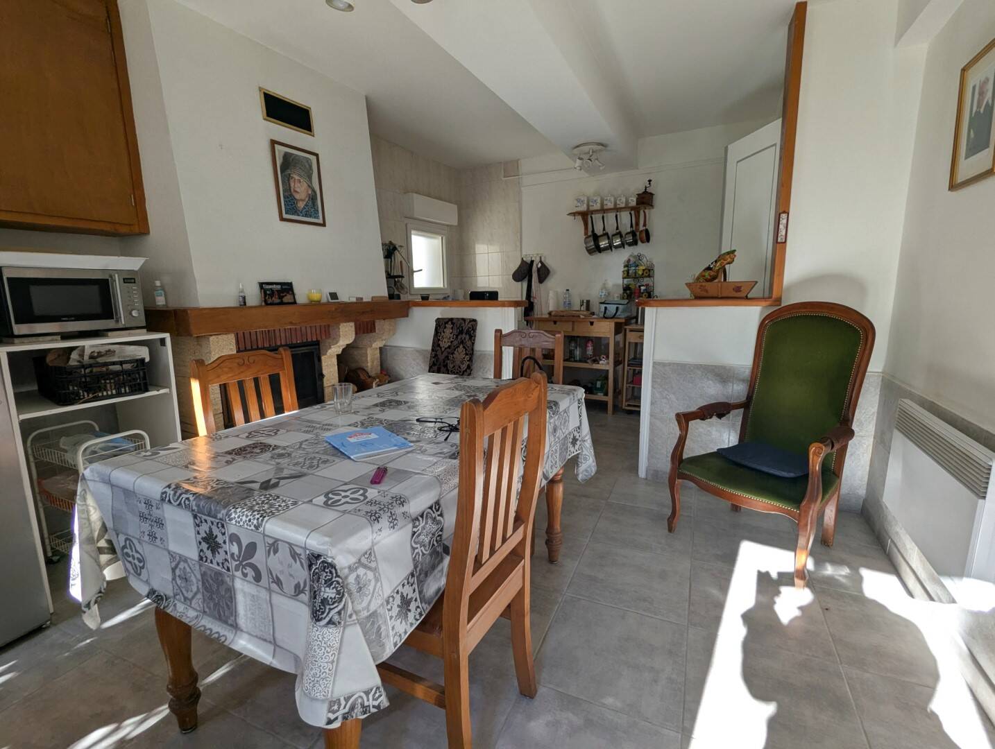 Maison à vendre, 160m², SAINT MARCEL SUR AUDE