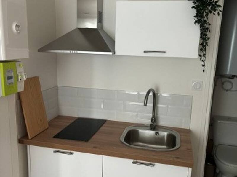 Maison à louer, 12m², LILLE