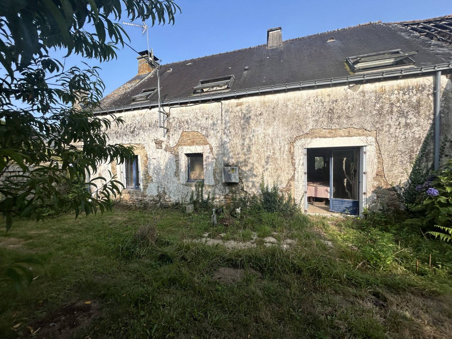 Maison à vendre, 80m², SURZUR