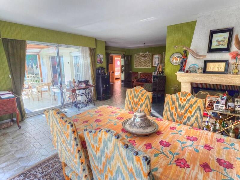 Maison à vendre, 164m², NANTES