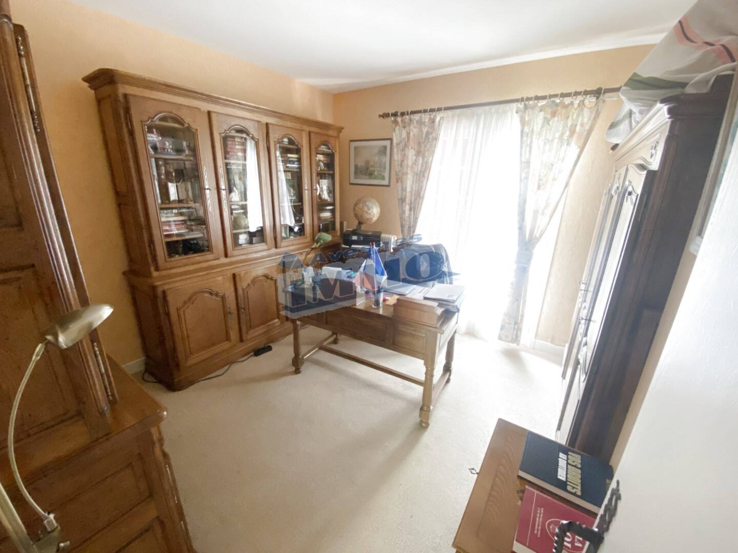 Maison à vendre, 126m², HESDIN