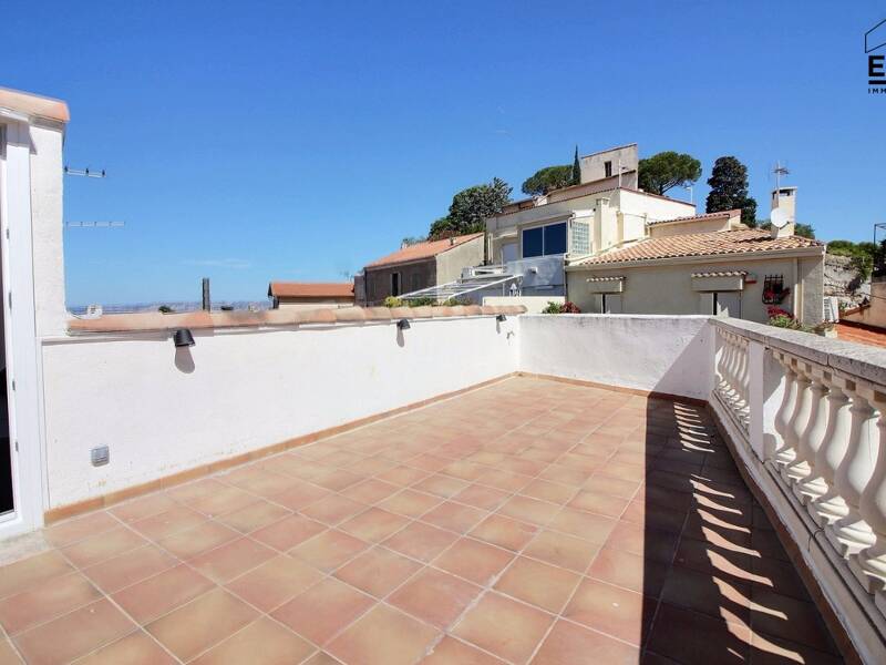 Maison à vendre, 65m², MARSEILLE 7E