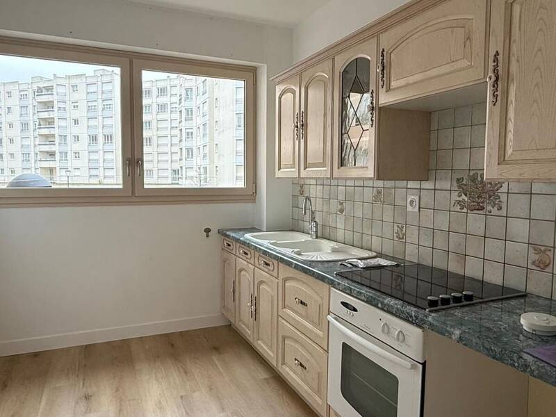 Maison à louer, 70m², ANGERS