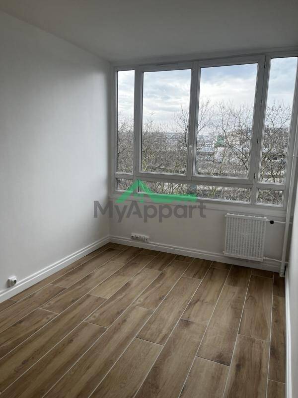 Maison à louer, 92m², AUBERVILLIERS