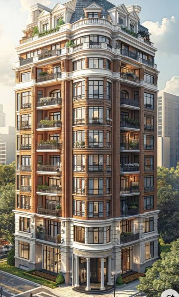 Immeuble à vendre 4 250 000 € 800 m² Asnières-sur-Seine 92600