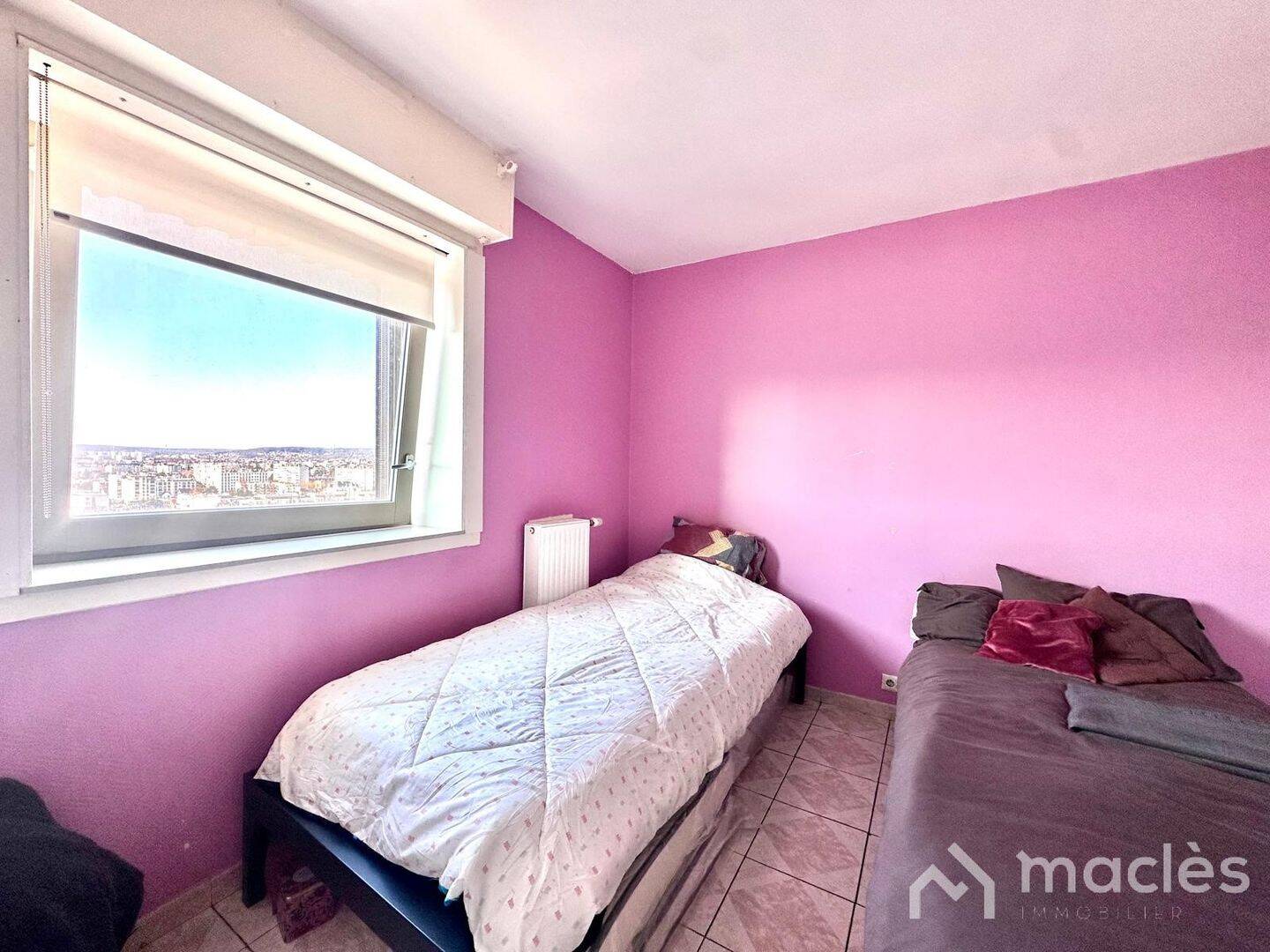 Maison à vendre, 74m², EPINAY SUR SEINE