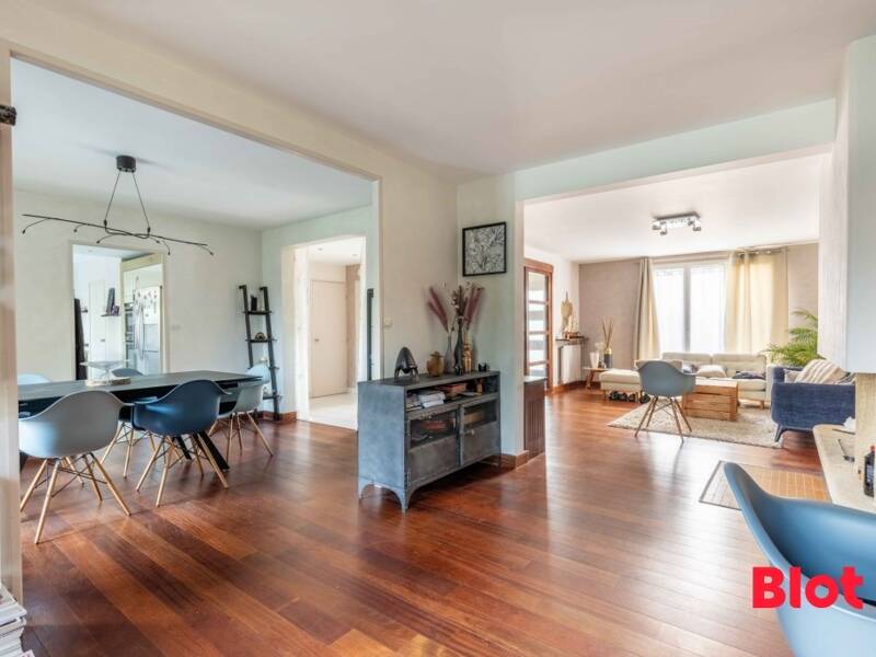 Maison à vendre, 190m², BETTON