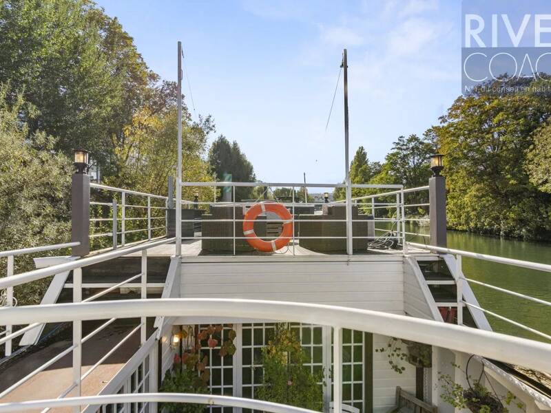 Maison à vendre, 150m², ISSY LES MOULINEAUX