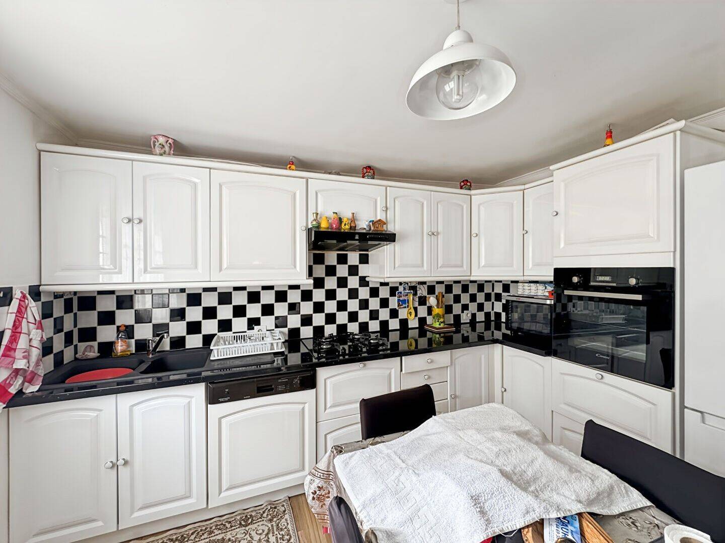 Maison à vendre, 123m², MONTREUIL