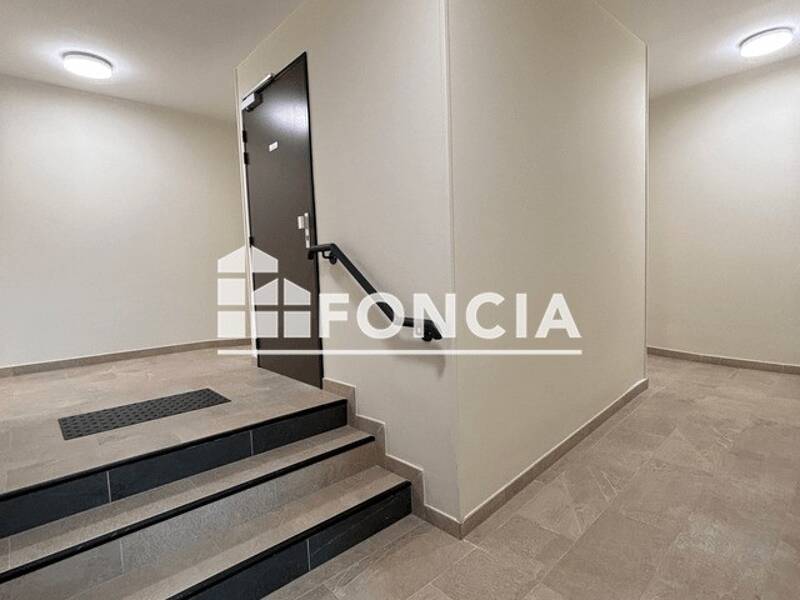 Maison à louer, 41m², VILLIERS LE BEL