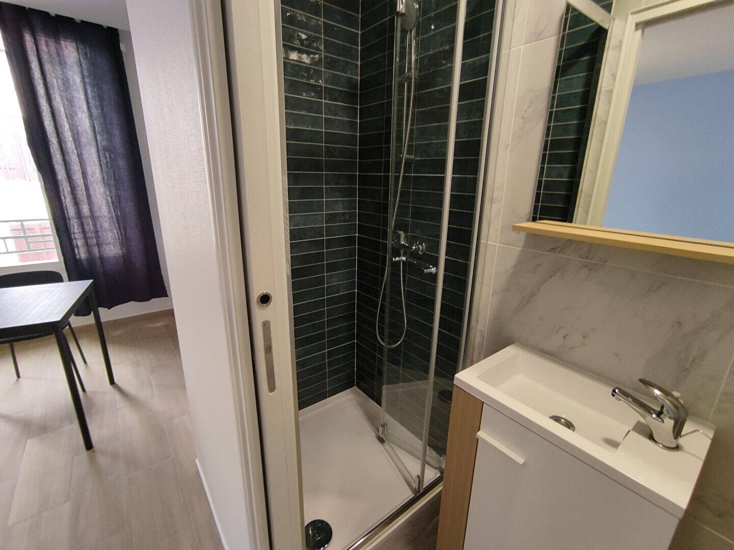Maison à louer, 17m², VITRY SUR SEINE