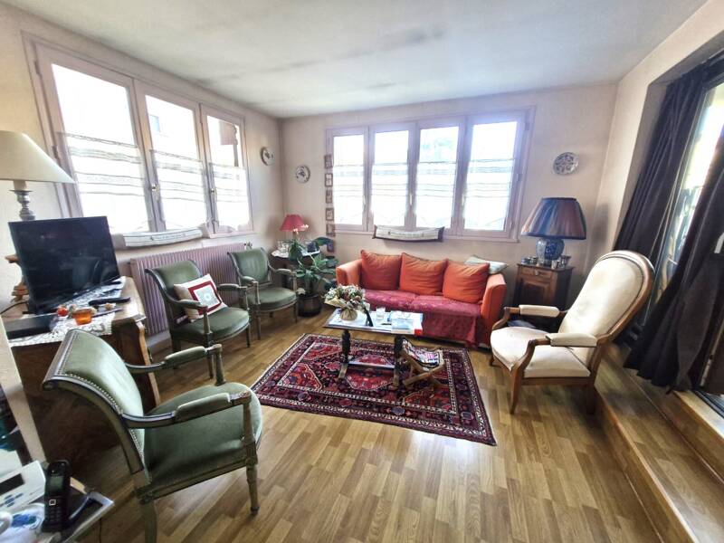 Maison à vendre, 129m², BRON