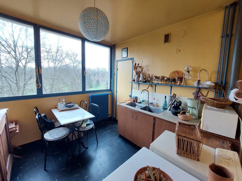 Maison à vendre, 60m², LIMOGES