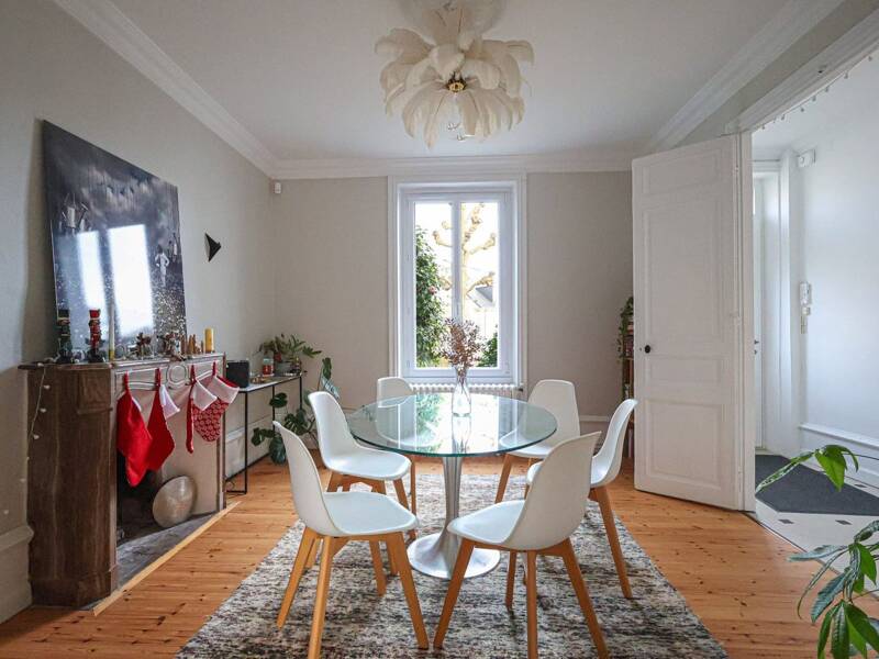 Maison à vendre, 184m², NANTES