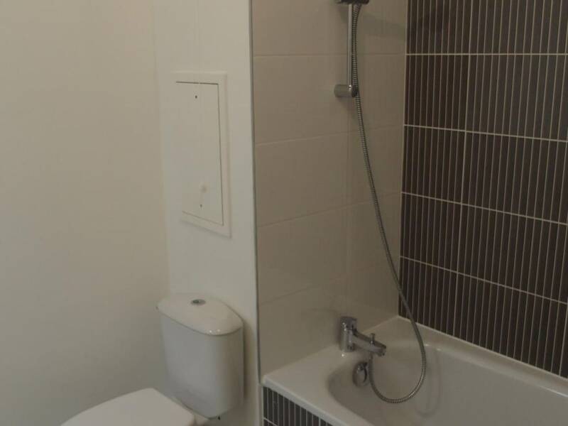 Maison à louer, 48m², GIF SUR YVETTE