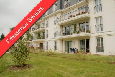 Appartement à louer 623 € 1 pièce 31,5 m² Étage 3/1 disponible à partir du 03/07/2025 Les Sablons Villecresnes 94440