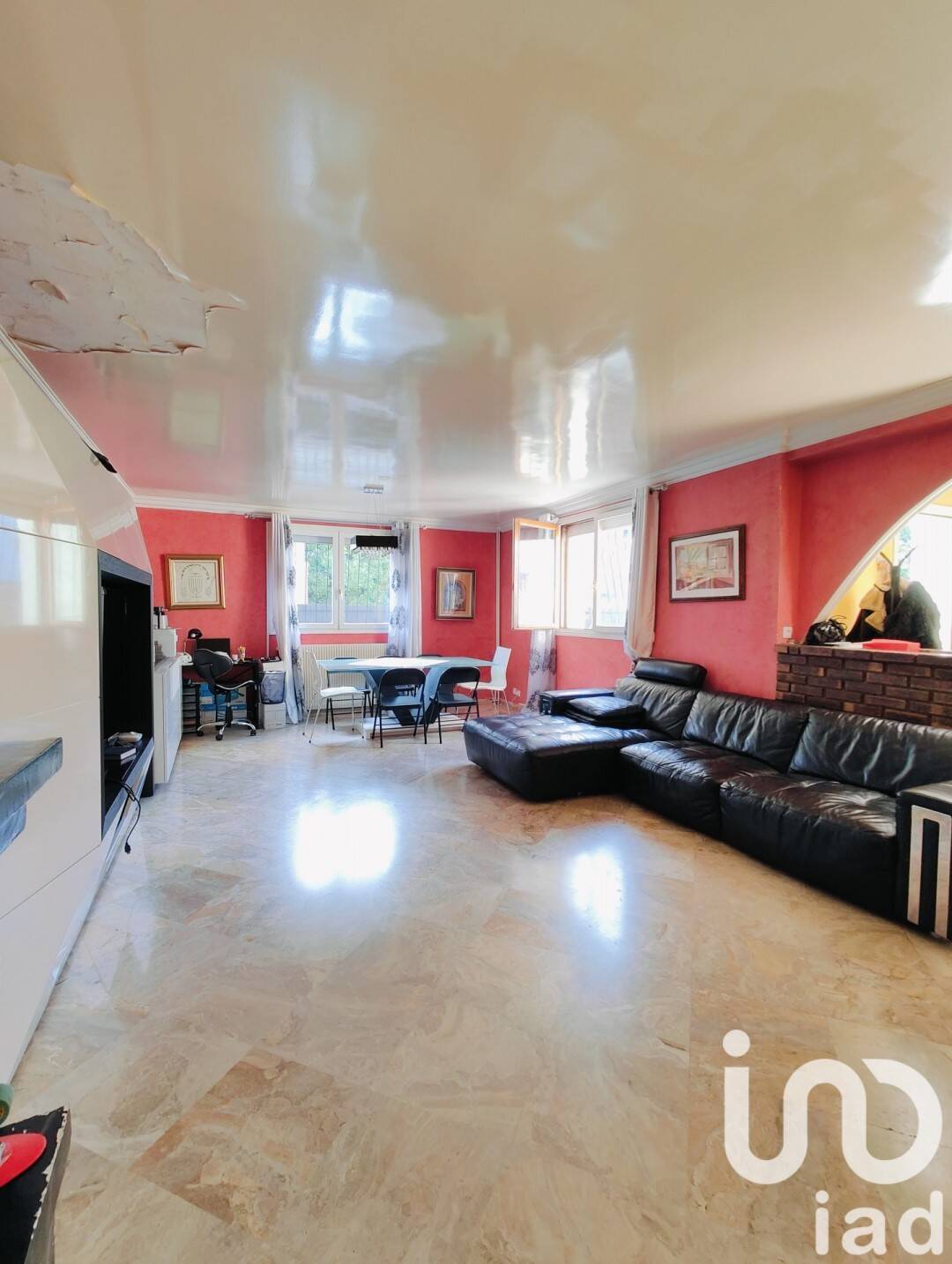 Maison à vendre, 155m², MONTREUIL