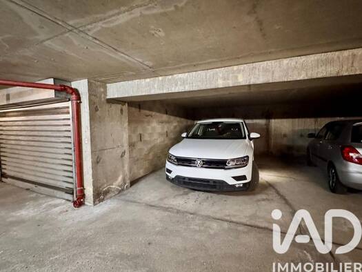 Parking à vendre 26 000 € Plaisance-Les Maréchaux Nogent-sur-Marne 94130
