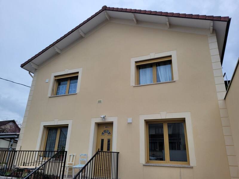 Maison à louer, 32m², ORMESSON SUR MARNE