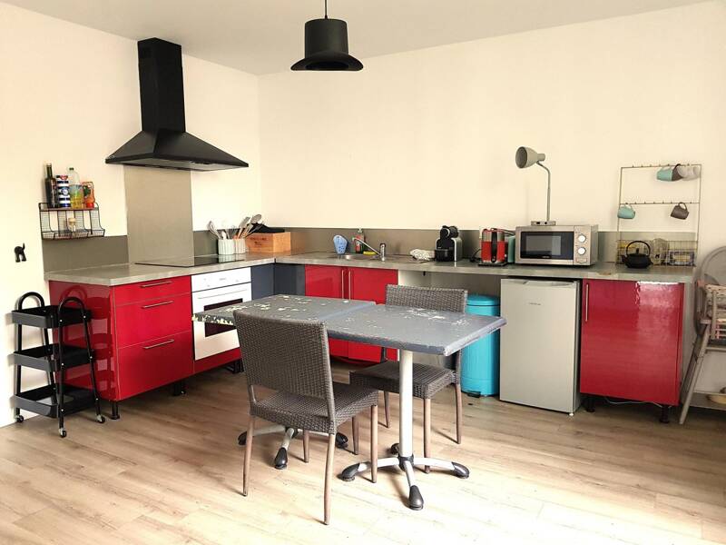 Maison à vendre, 77m², LIMOGES