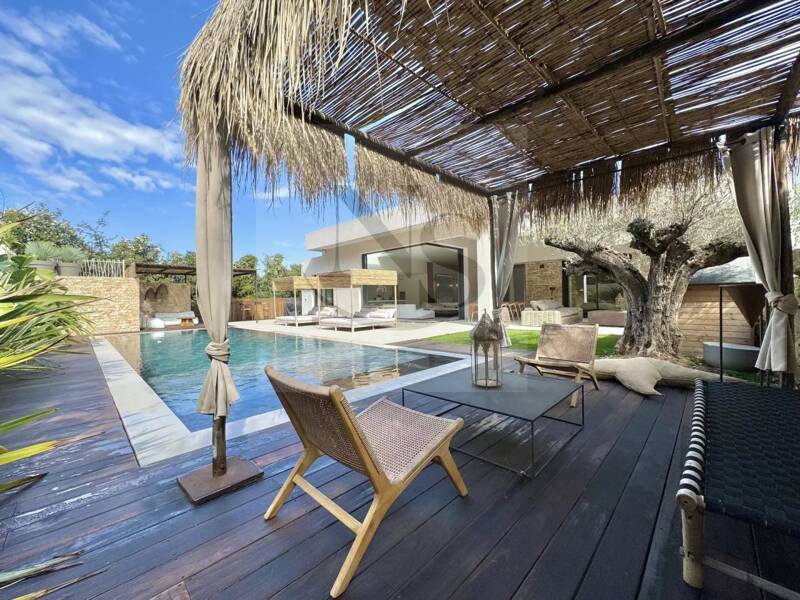 Maison à vendre, 350m², AIX EN PROVENCE