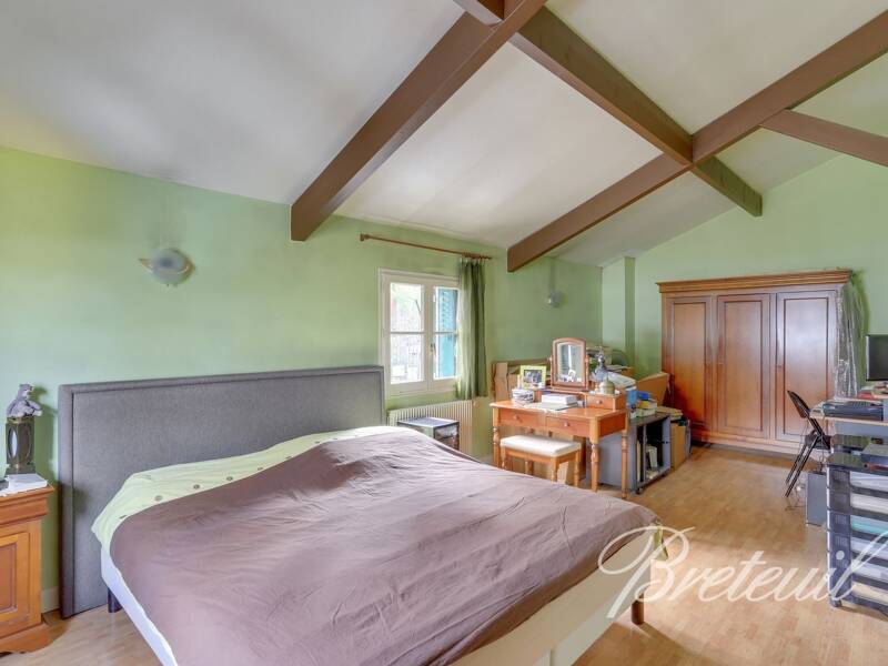 Maison à vendre, 126m², PARIS 19E