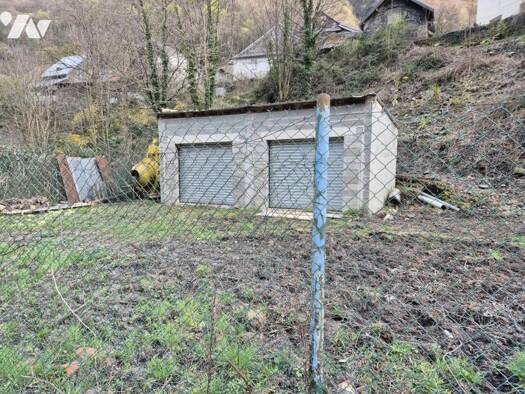 Terrain constructible à vendre 59 500 € 945 m² de terrain Livet-et-Gavet 38220