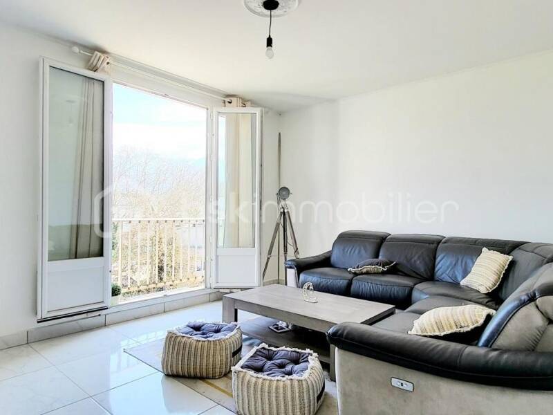 Maison à vendre, 55m², GRENOBLE