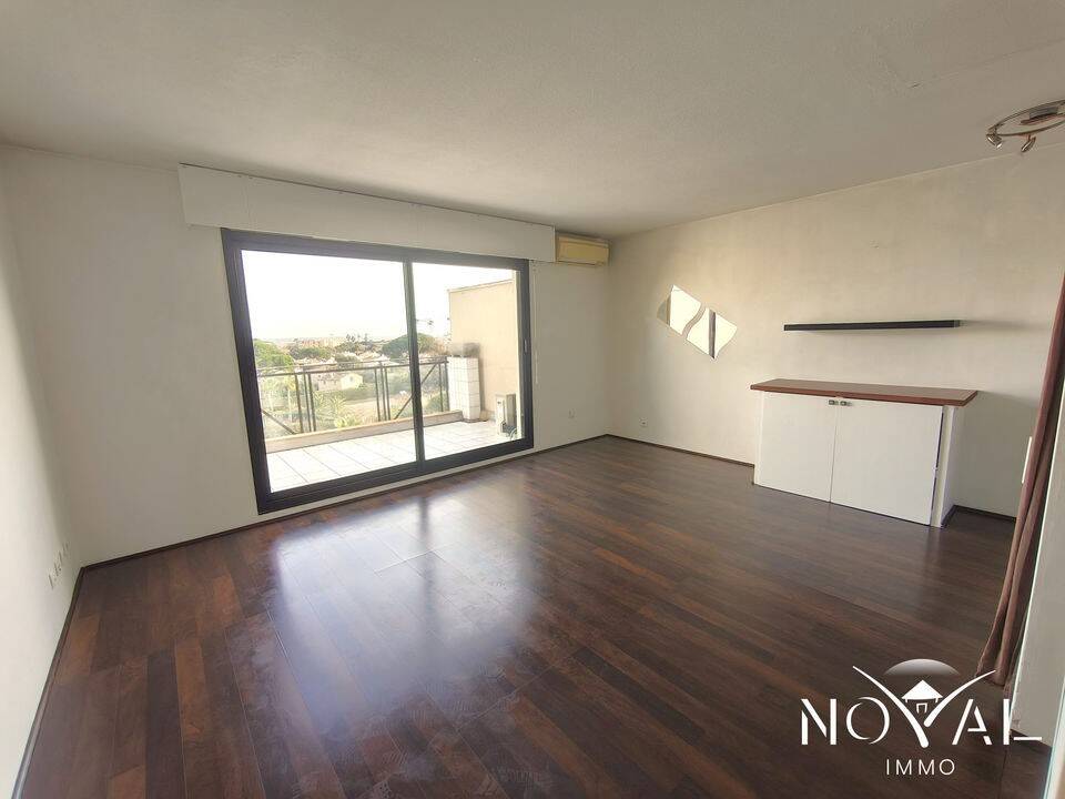 Maison à louer, 31m², ANTIBES
