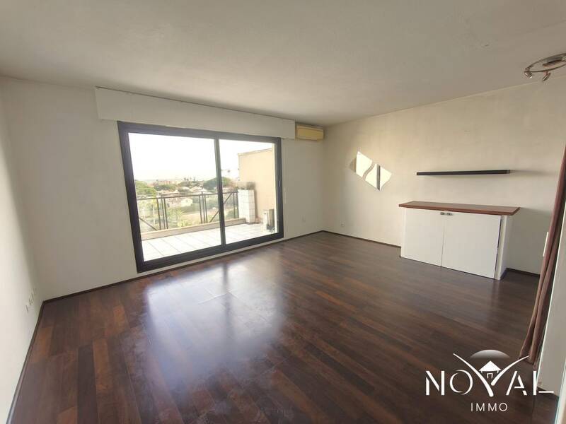 Maison à louer, 31m², ANTIBES