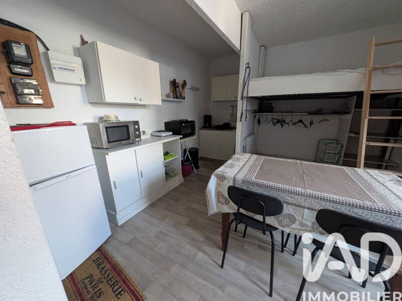 Maison à vendre, 23m², GRENOBLE