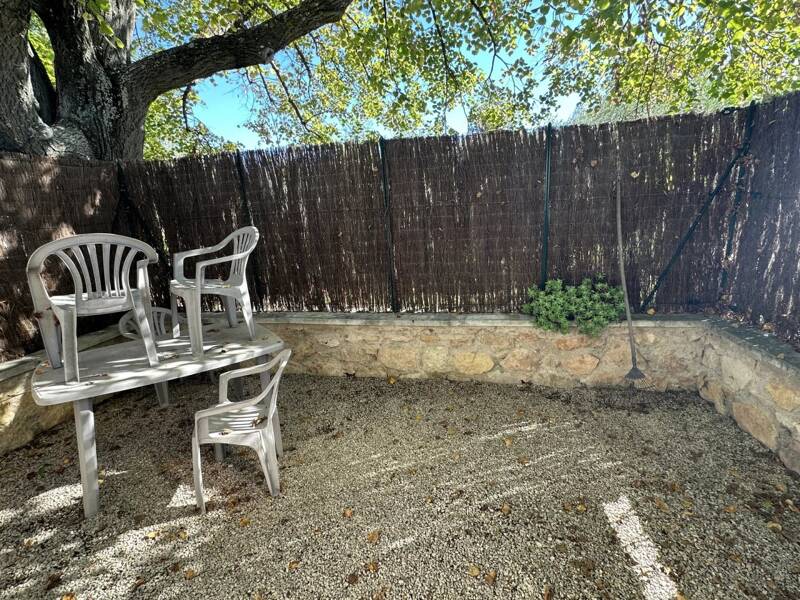 Maison à louer, 35m², LAMBESC